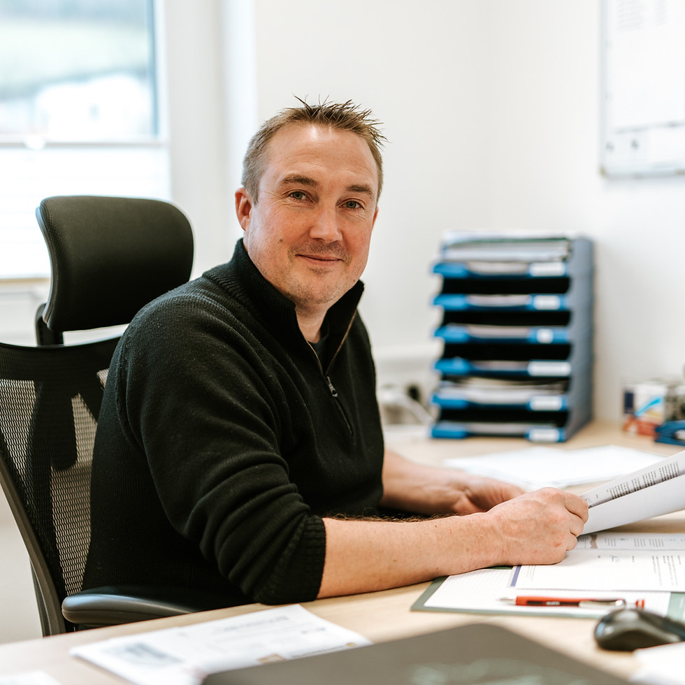 Christian Greitemann Pletzinger Haustechnik