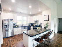 CUSTOM INTEGRITY HOMES | General Remodeling Contractor - Jonesboro, AR