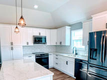 CUSTOM INTEGRITY HOMES | General Remodeling Contractor - Jonesboro, AR
