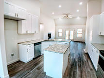 CUSTOM INTEGRITY HOMES | General Remodeling Contractor - Jonesboro, AR