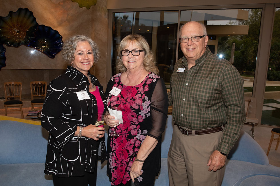 MacMillan Celebrity House Party