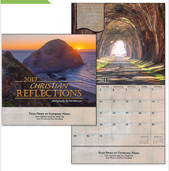 Thumbnail: Calendars