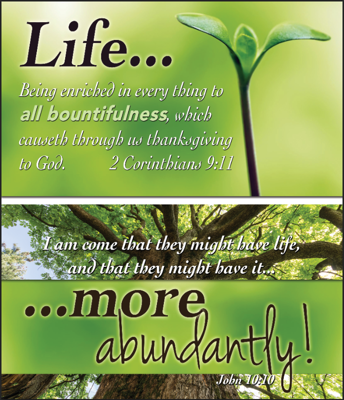 Thumbnail: Prayer Card (Postcards)