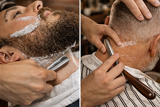 Traditional barbershop straight razor shaves.png