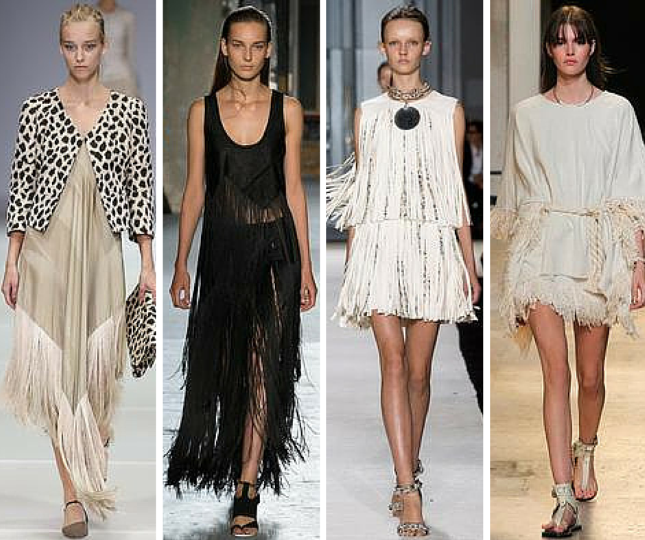 Fringe Benefits | Magpie & Fox