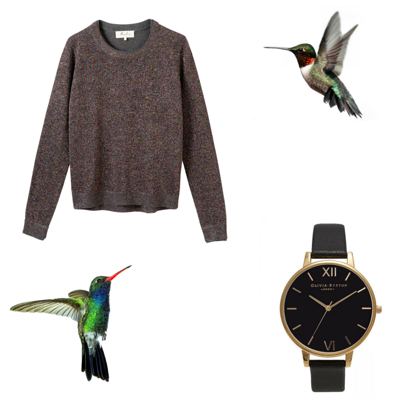 New ranges including Olivia Burton watches
