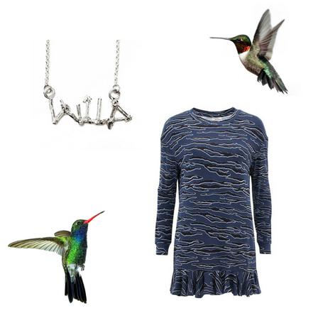 New collections arriving