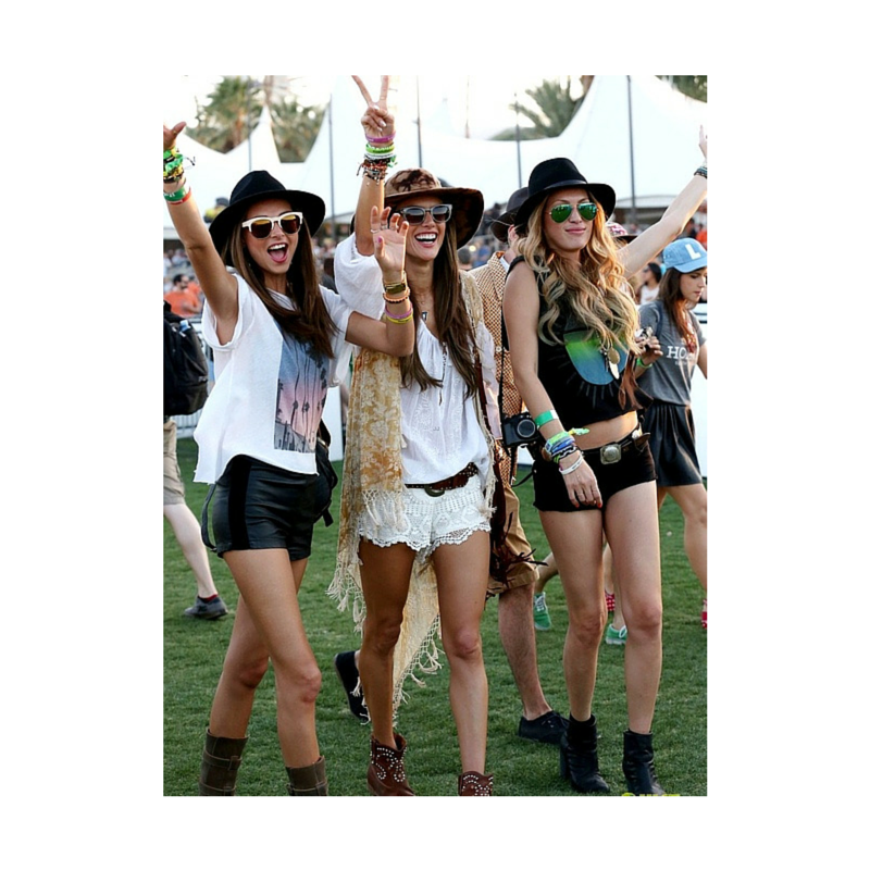 Festival time!