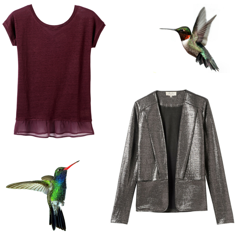 New stock from Marie Sixtine