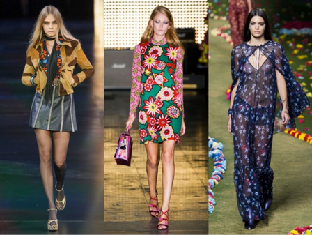 SS15 Trend Preview