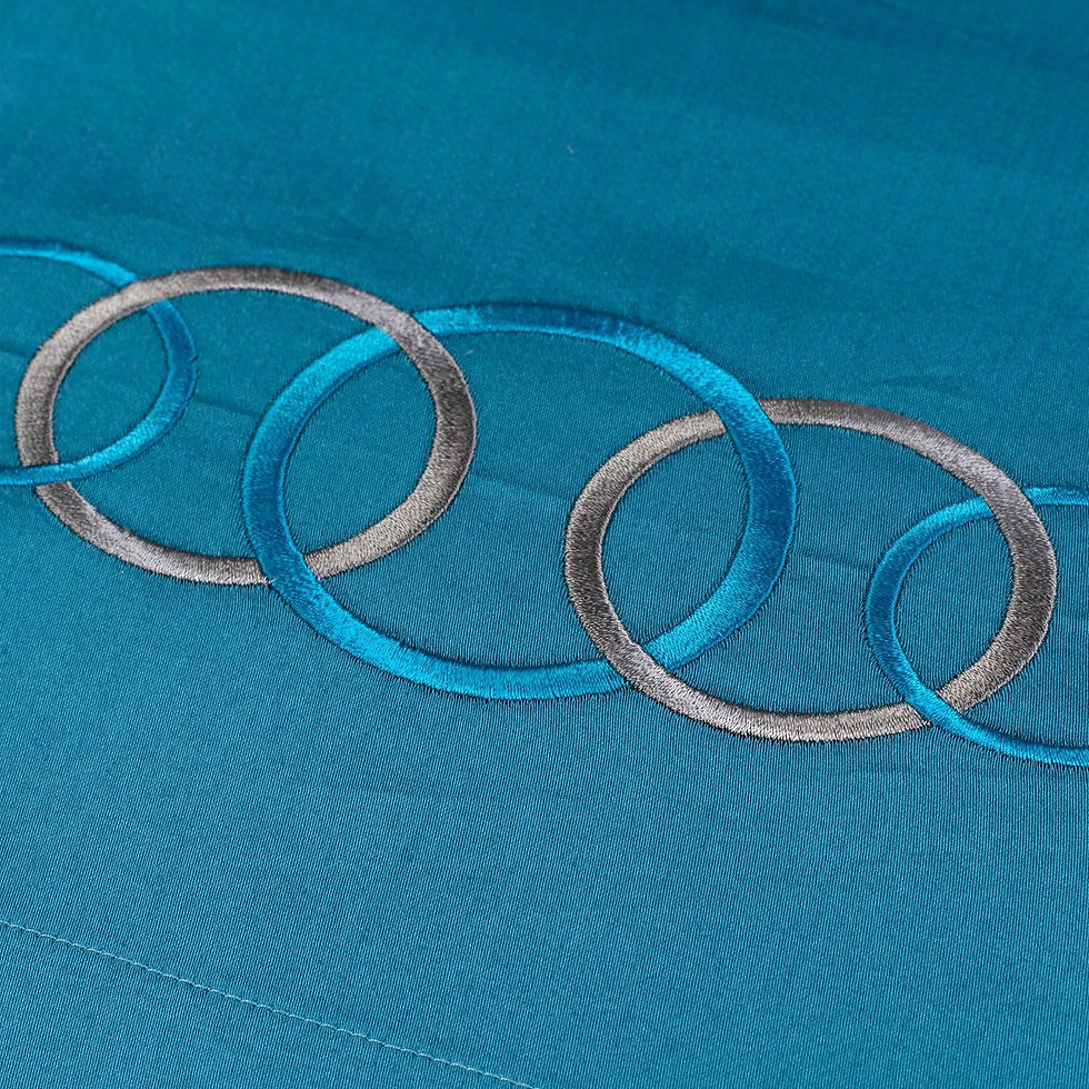 Miniaturbild: MILANO - Bettgarnitur