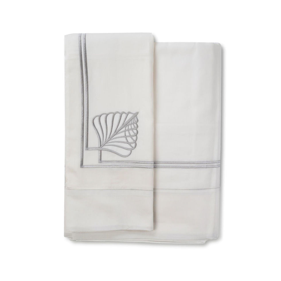 Miniaturbild: FIRENZE - Bettgarnitur