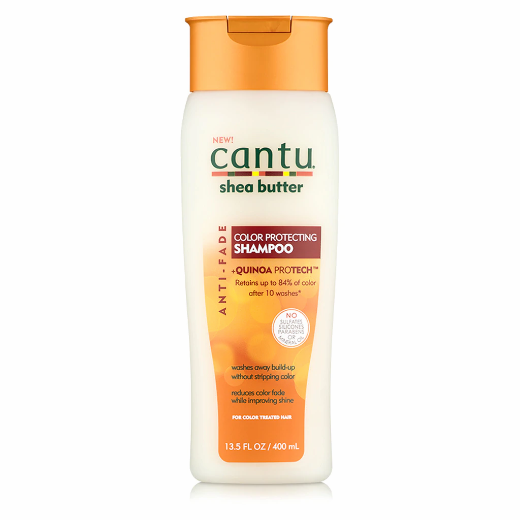 Cantu Shea Butter Colour Protecting Shampoo