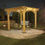 Thumbnail: 8x8 Flat Top Pergola