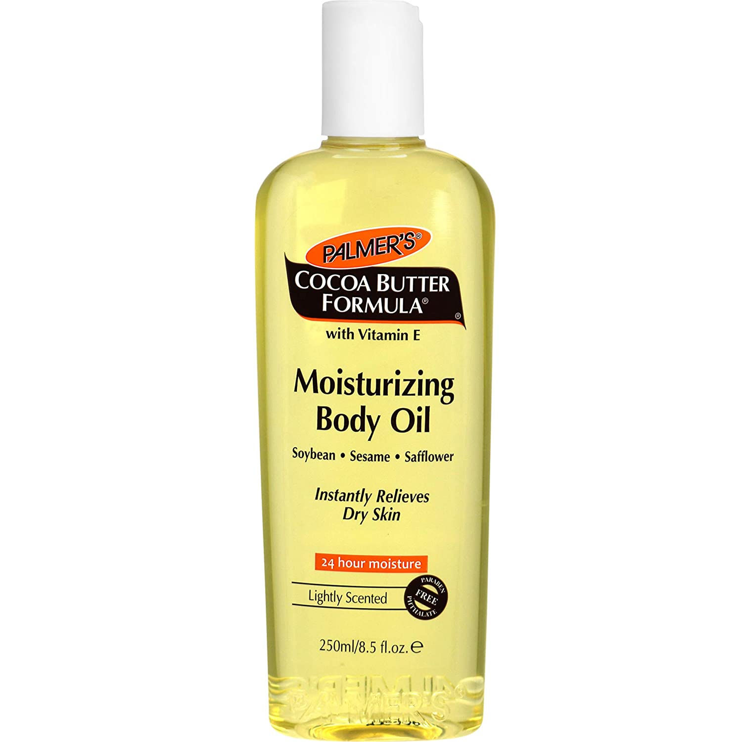 Palmers Cocoa Butter Formula Moisturizing Body Oil