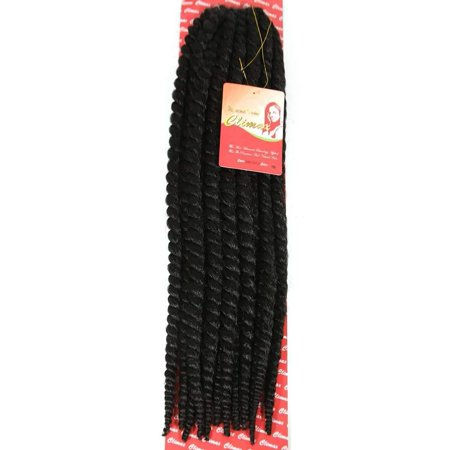 Climax Havana Mambo Twist Braid