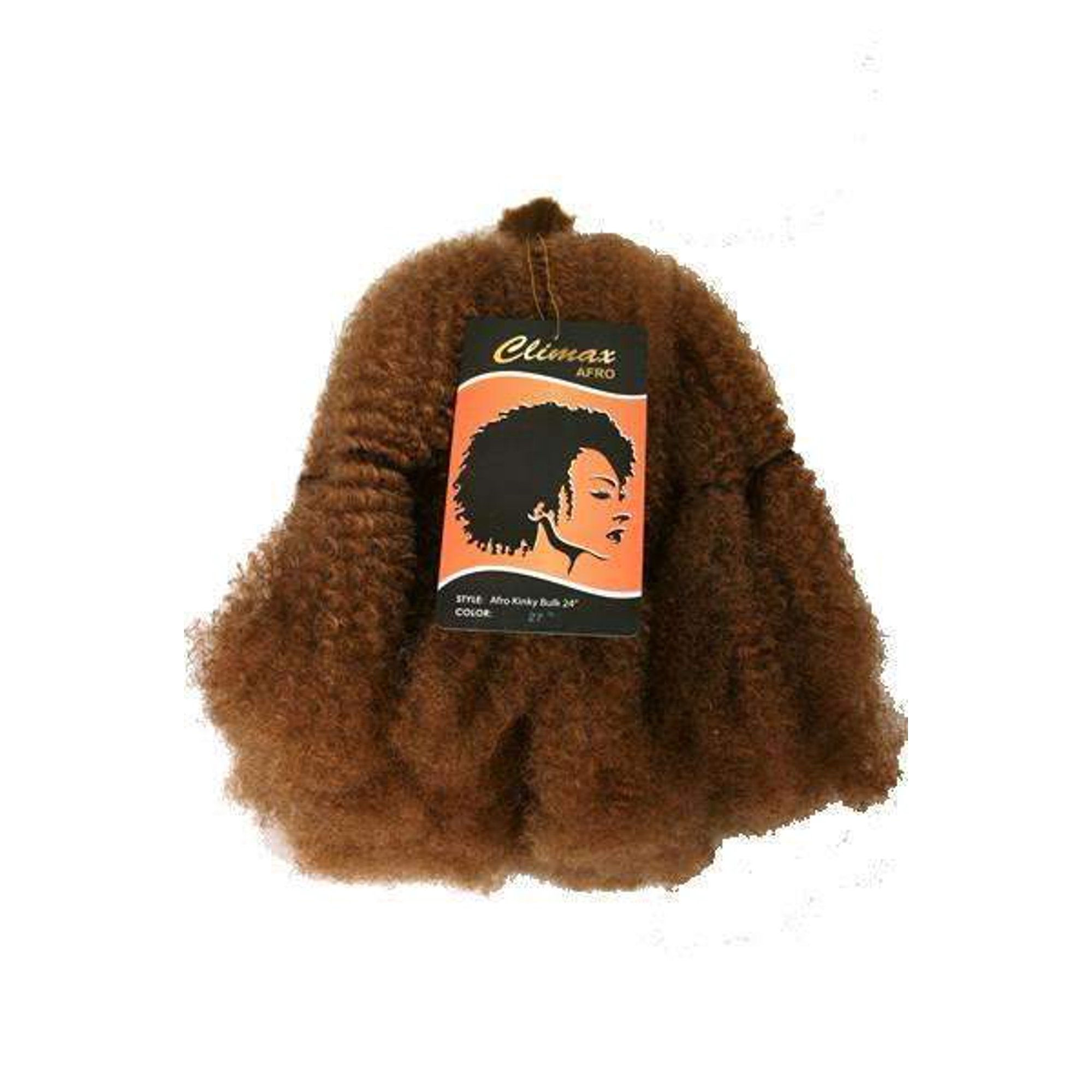 Climax Afro Kinky Value Pack 24 Inch