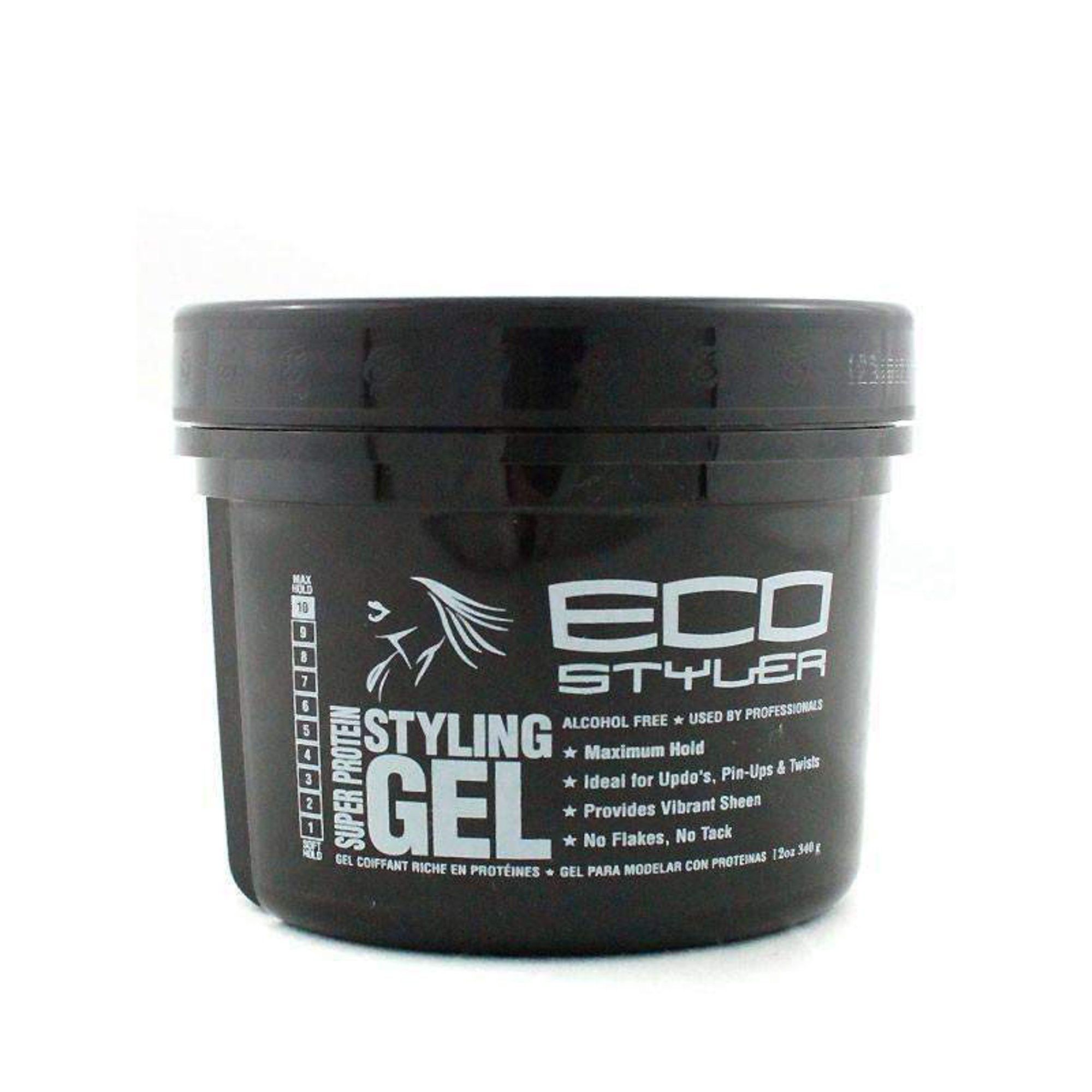 Eco Styler Super Protein 8oz