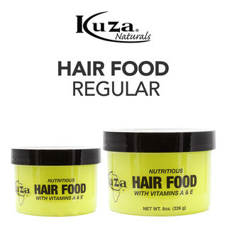 Kuza Hair Food