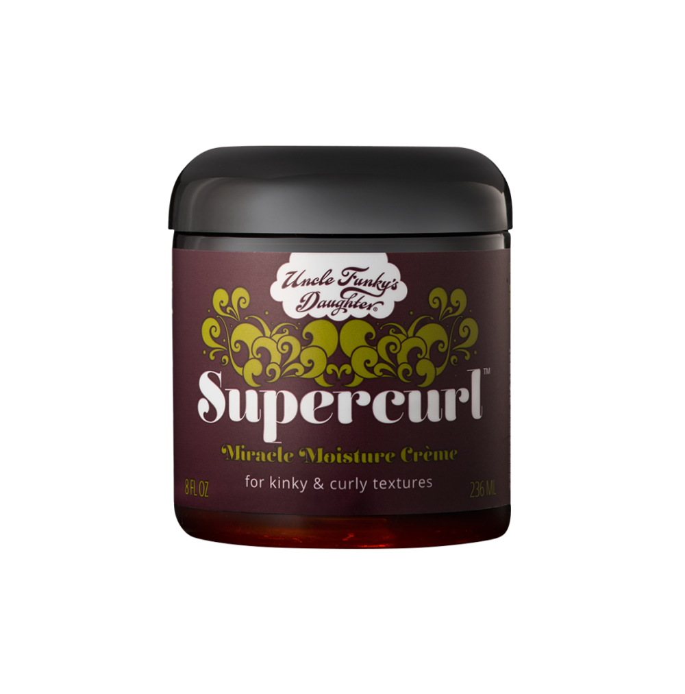 Uncle Funky's Supercurl 8oz