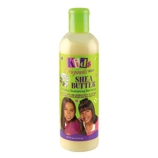 Kids Originals Shea Butter Detangling Lotion