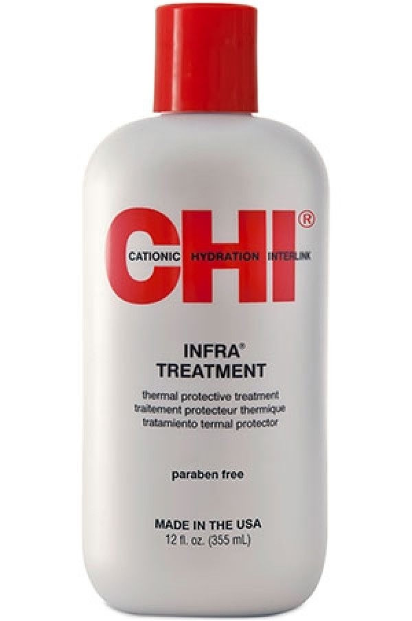 CHI Infra Treatment