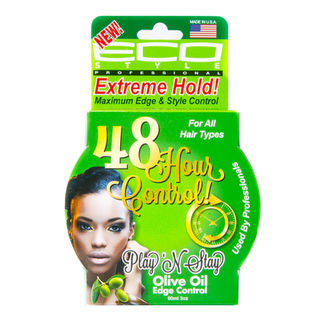 ECO 48hr playnstay olive gel