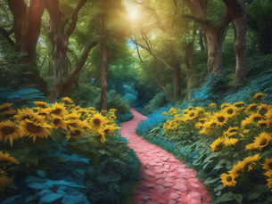 Navigating Life's Messy Journey: Finding Love and Authenticity