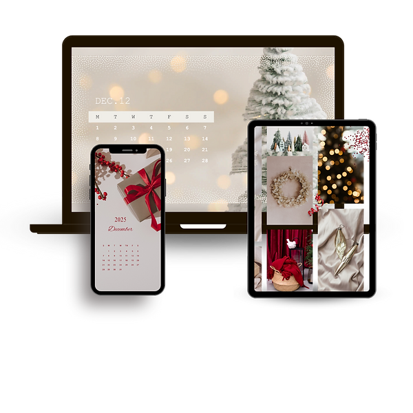 Earthy Skin Care Products and Tablet Quote Animated Instagram Post (2).png