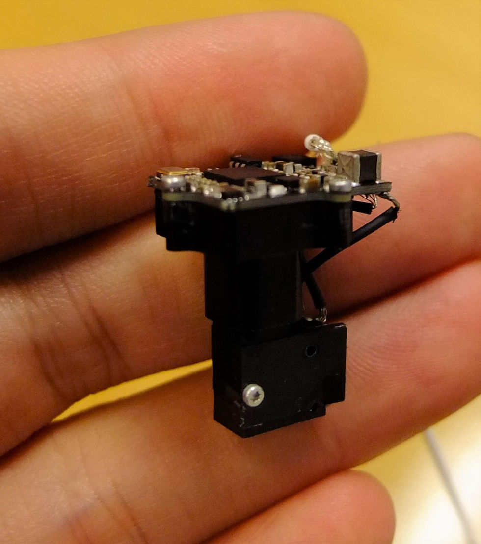 Miniature Microscope