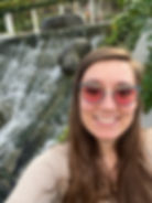 Katelyn Lofton, PhD student