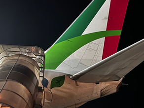 AeroItalia, la recensione della Neonata Tricolore LCC Italiana 100% indipendente.