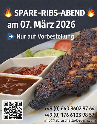 Spare ribs evening at La Bruschetta_edited.jpg