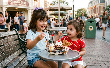 Why Your Best Disneyland Memory Won’t Be a Ride (And How to Plan for the Magic Instead- Your Disneyland Planning Strategy)