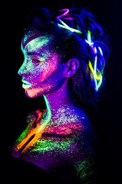 Blacklight