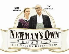 Newman’s Own