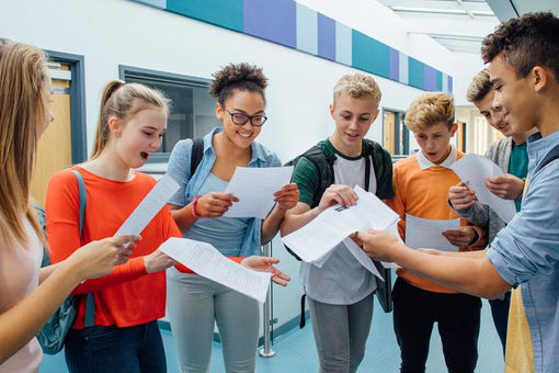 Guide to IB Results Day: Celebrate, Reflect, and Plan Ahead