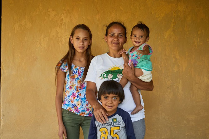 Could You Live on €2 a Day...????