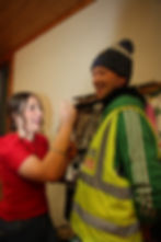 Lipstick first...(1)