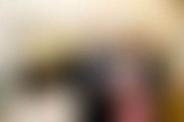 June is Bustin' Out all Over: