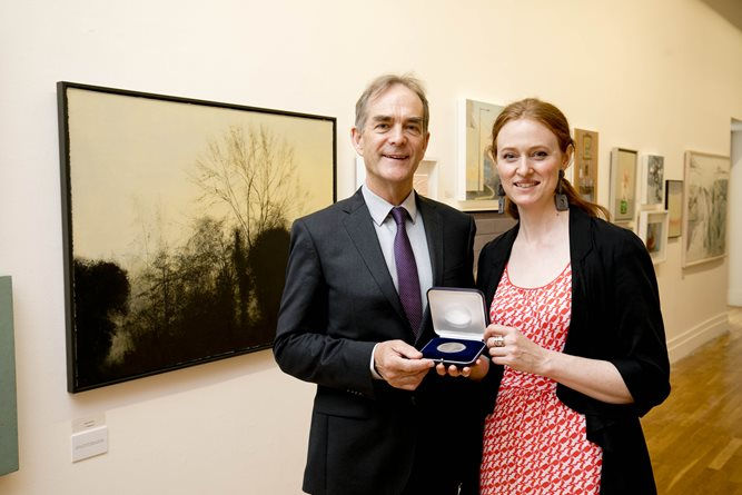 June is Bustin' Out all Over: