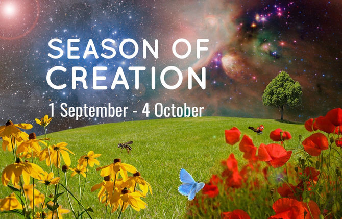 Season of Creation: