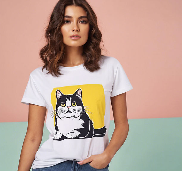 The Rise of Cat-Themed Fashion: From Novelty to Mainstream