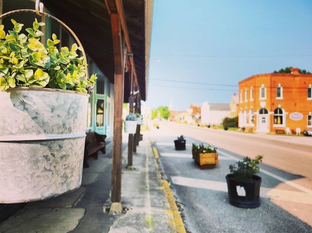 Shopping Visit Rosebud MO United States