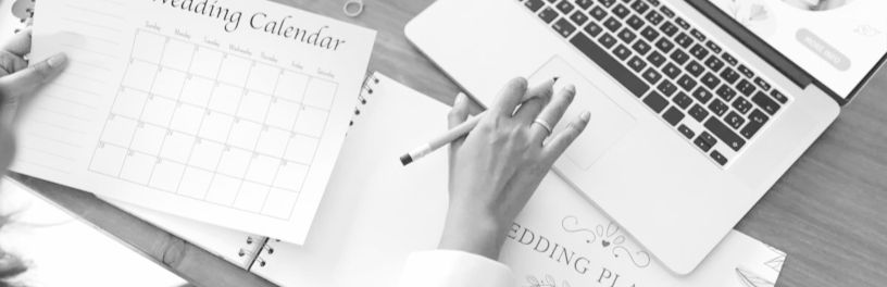 wedding planner responsibilities