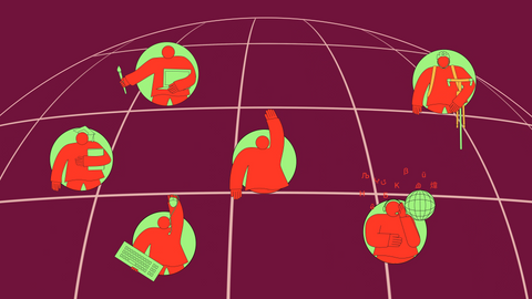 Internship at Papaya Global