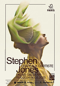 Galliéra - Stephen Jones
