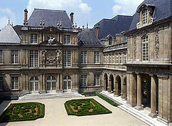 artechnic carnavalet