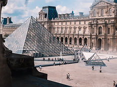 Musée du Louvre