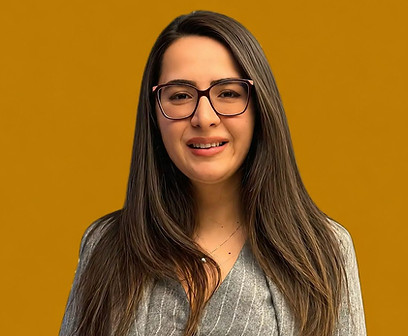 İrem Hazal Uğur Bayazıt